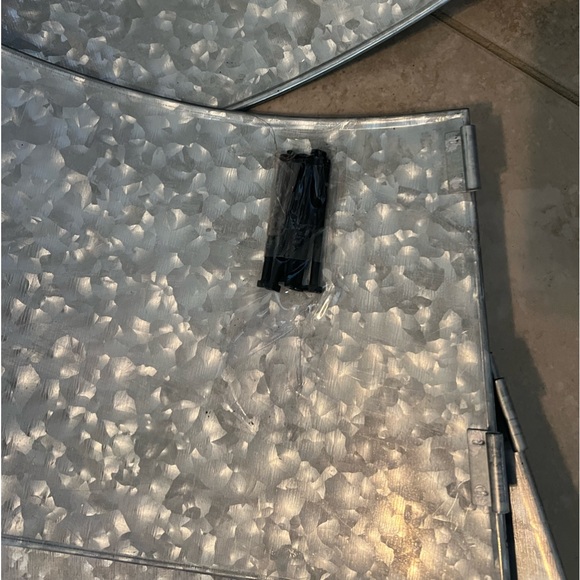 Festive Christmas Tree Collar - Picture 7 of 9